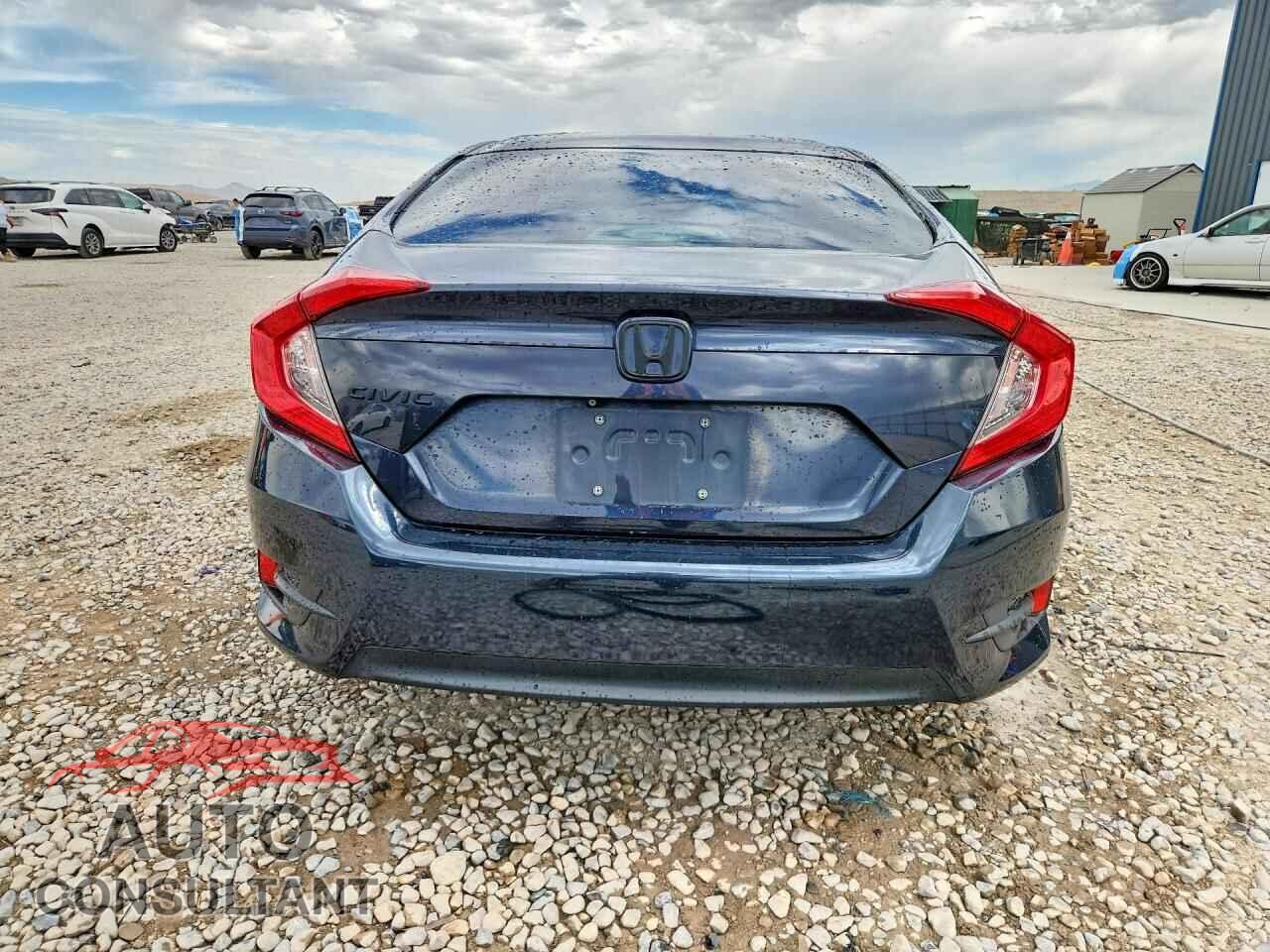 HONDA CIVIC 2016 - 19XFC2F68GE231948