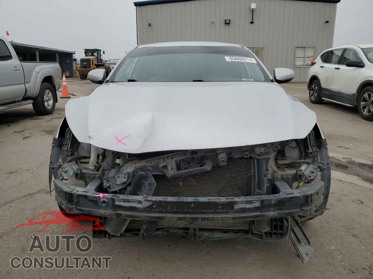 KIA OPTIMA 2014 - KNAGM4A75E5515508