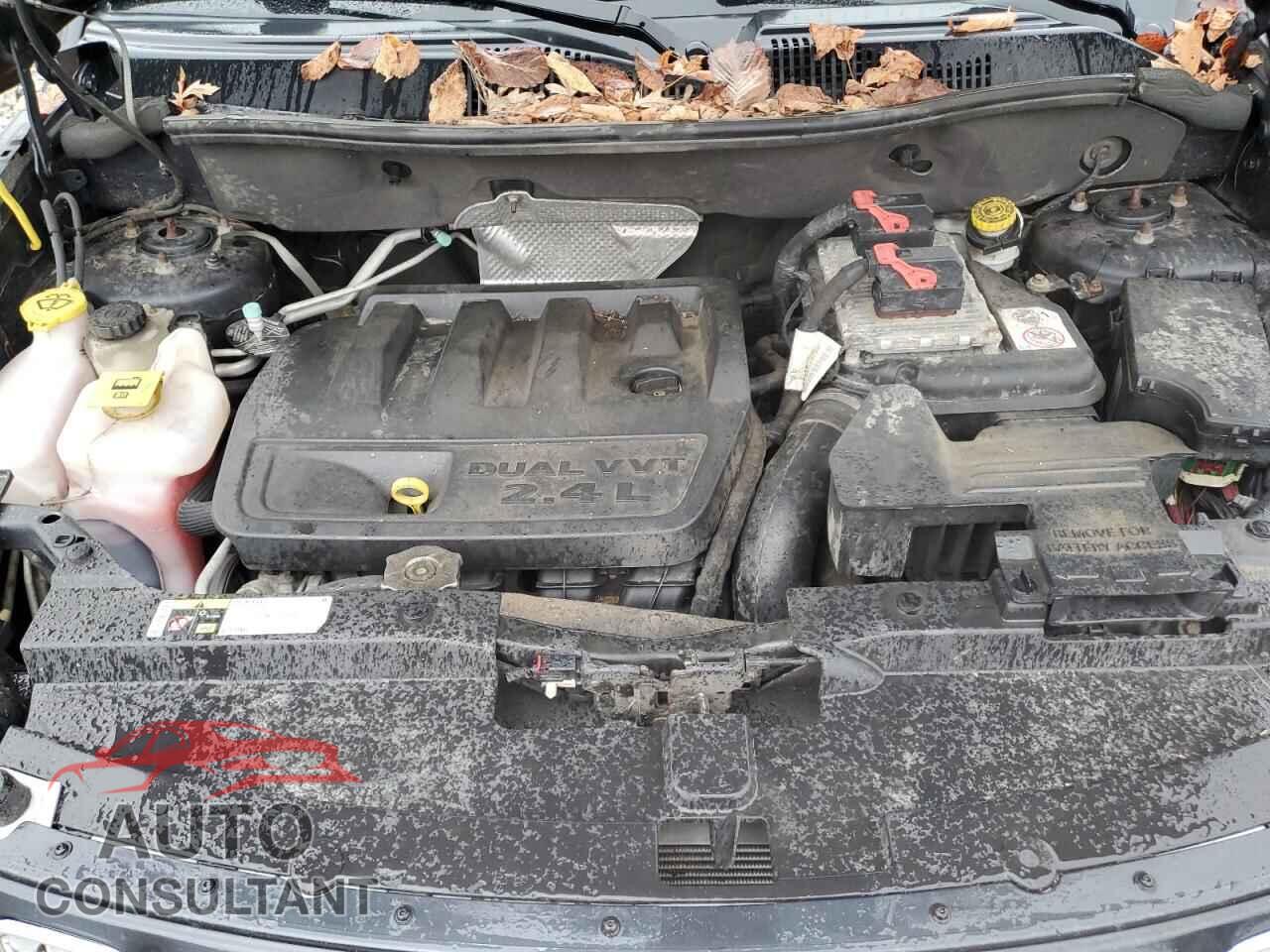 JEEP COMPASS 2014 - 1C4NJDEB4ED660921