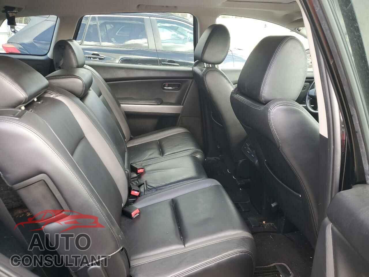 MAZDA CX-9 2010 - JM3TB3MV4A0206042