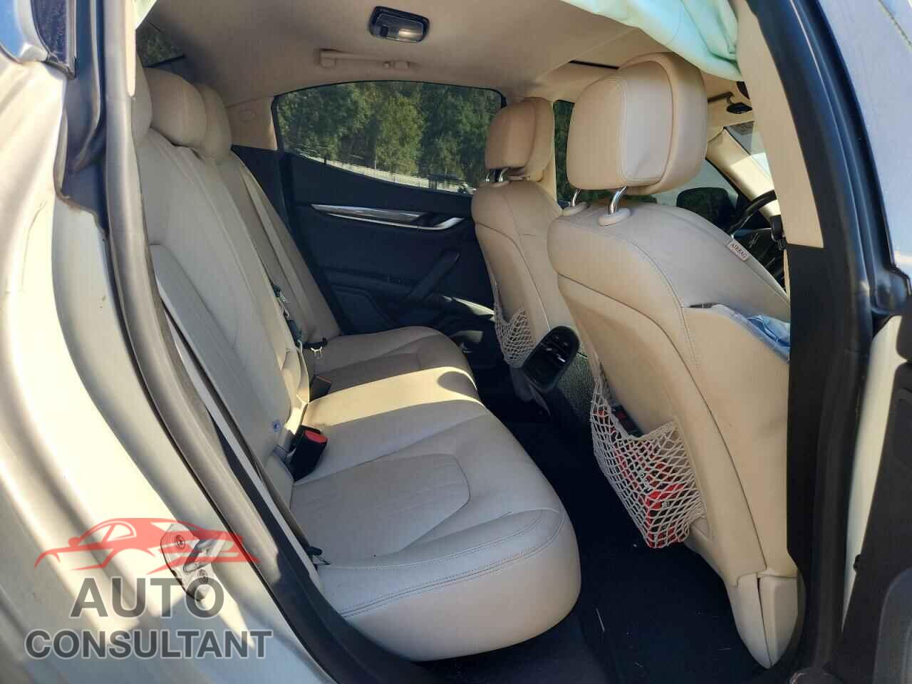 MASERATI ALL MODELS 2019 - ZAM57XSA8K1335239