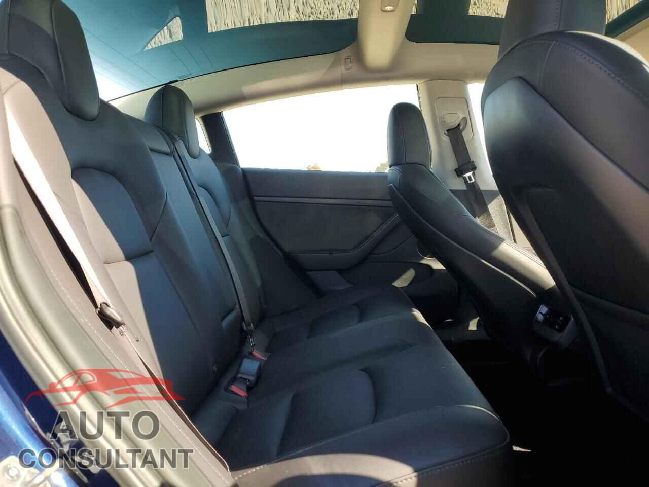 TESLA MODEL 3 2023 - 5YJ3E1EA9PF648406