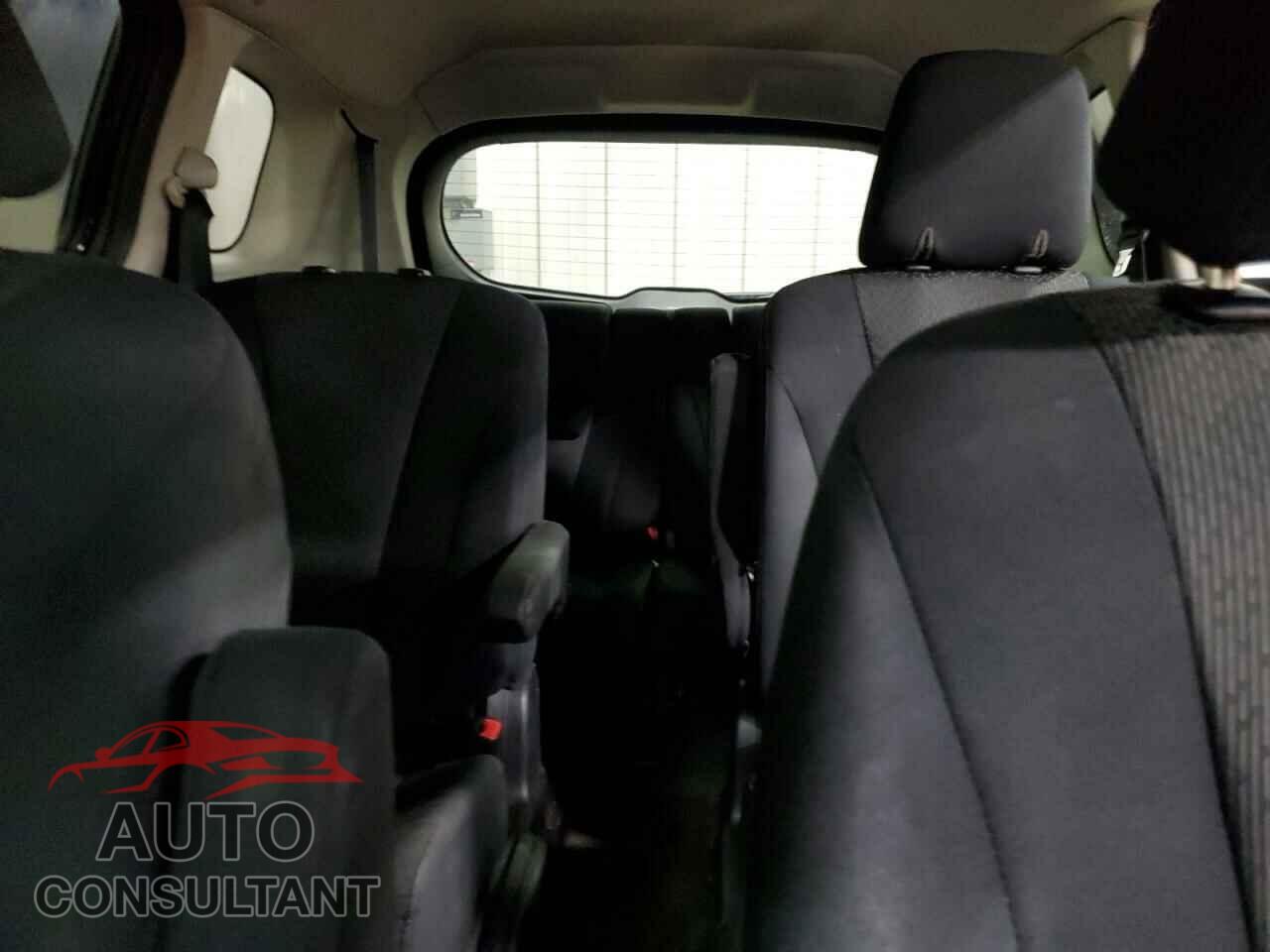 MAZDA 5 2012 - JM1CW2BL0C0125549