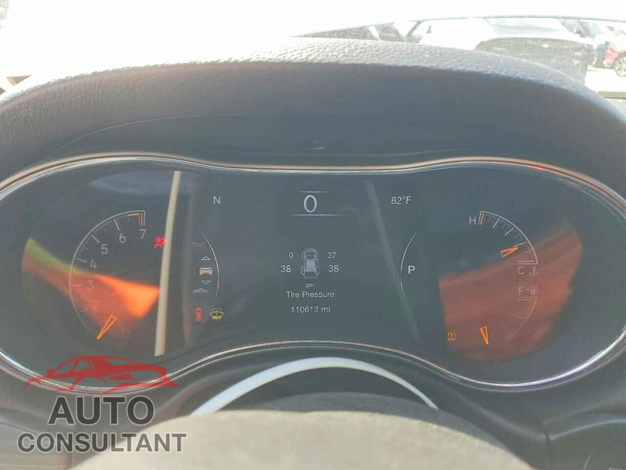 JEEP CHEROKEE 2019 - 1C4RJFBG1KC800986
