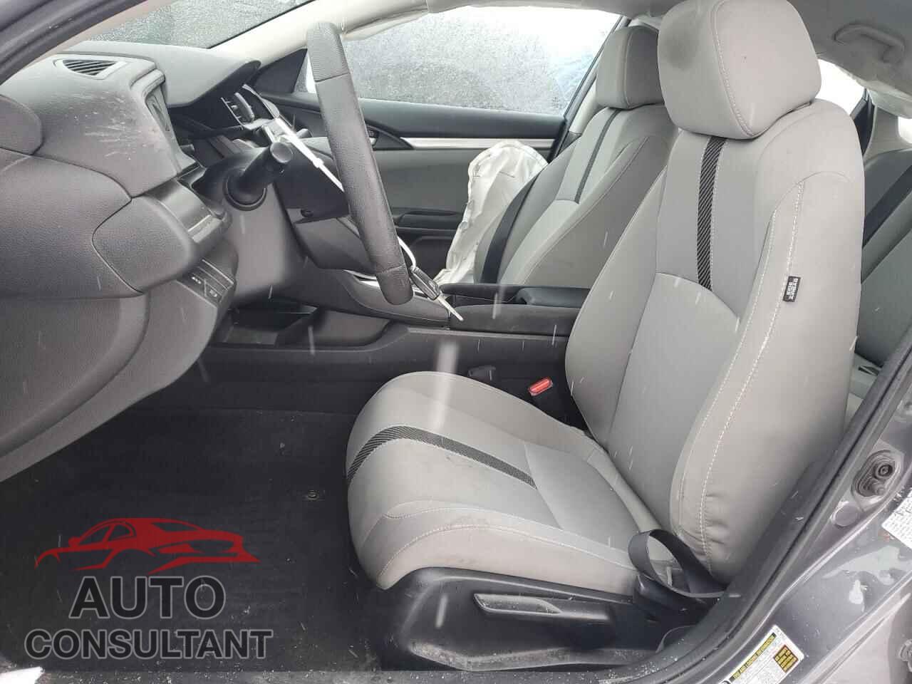 HONDA CIVIC 2018 - 19XFC2F59JE034205