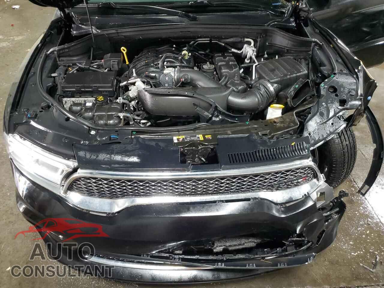 DODGE DURANGO 2023 - 1C4RDHAG7PC635084