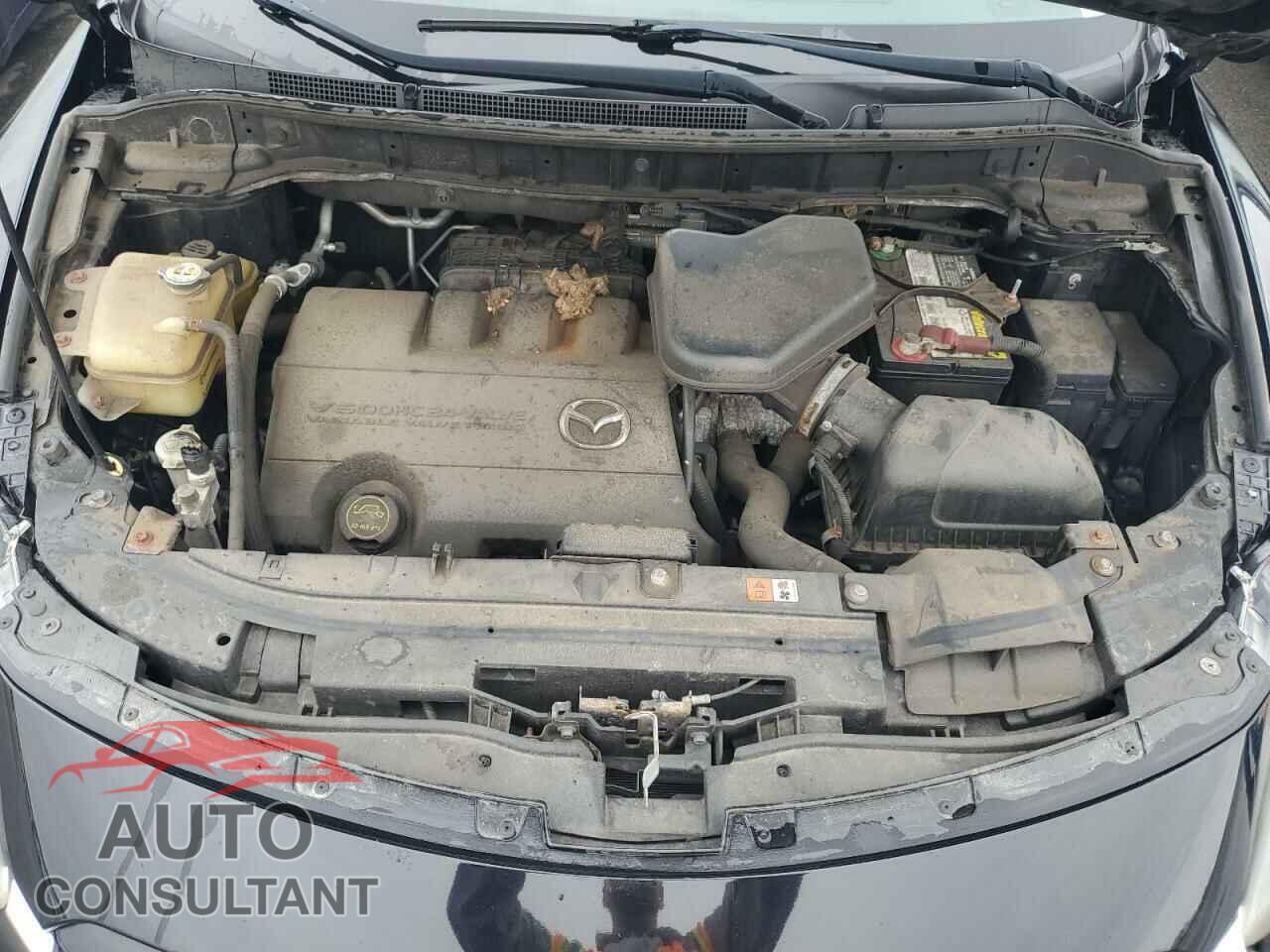 MAZDA CX-9 2013 - JM3TB3BV9D0414978