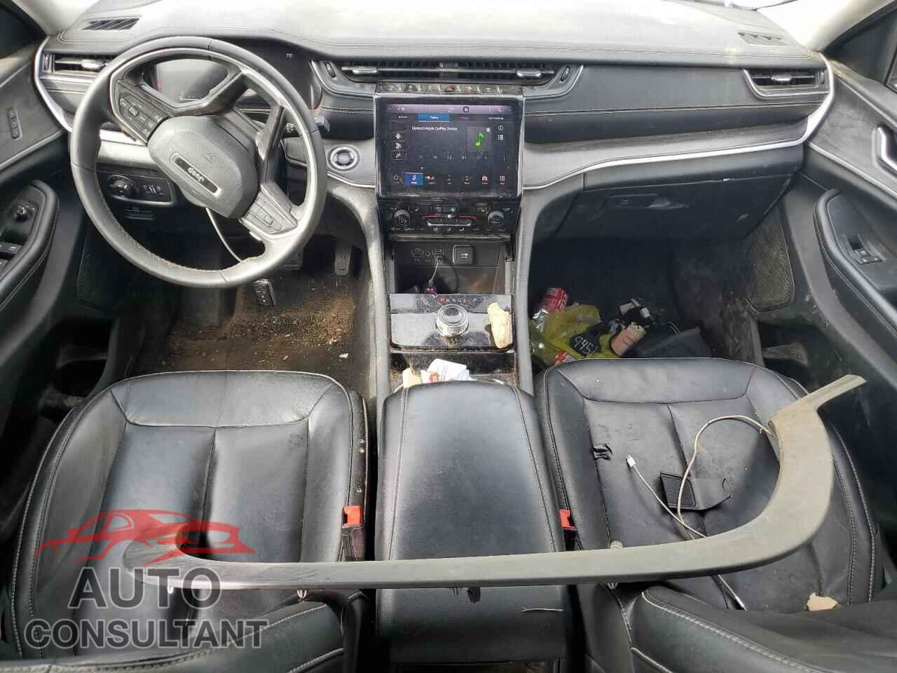JEEP GRAND CHER 2023 - 1C4RJGBG8PC534184