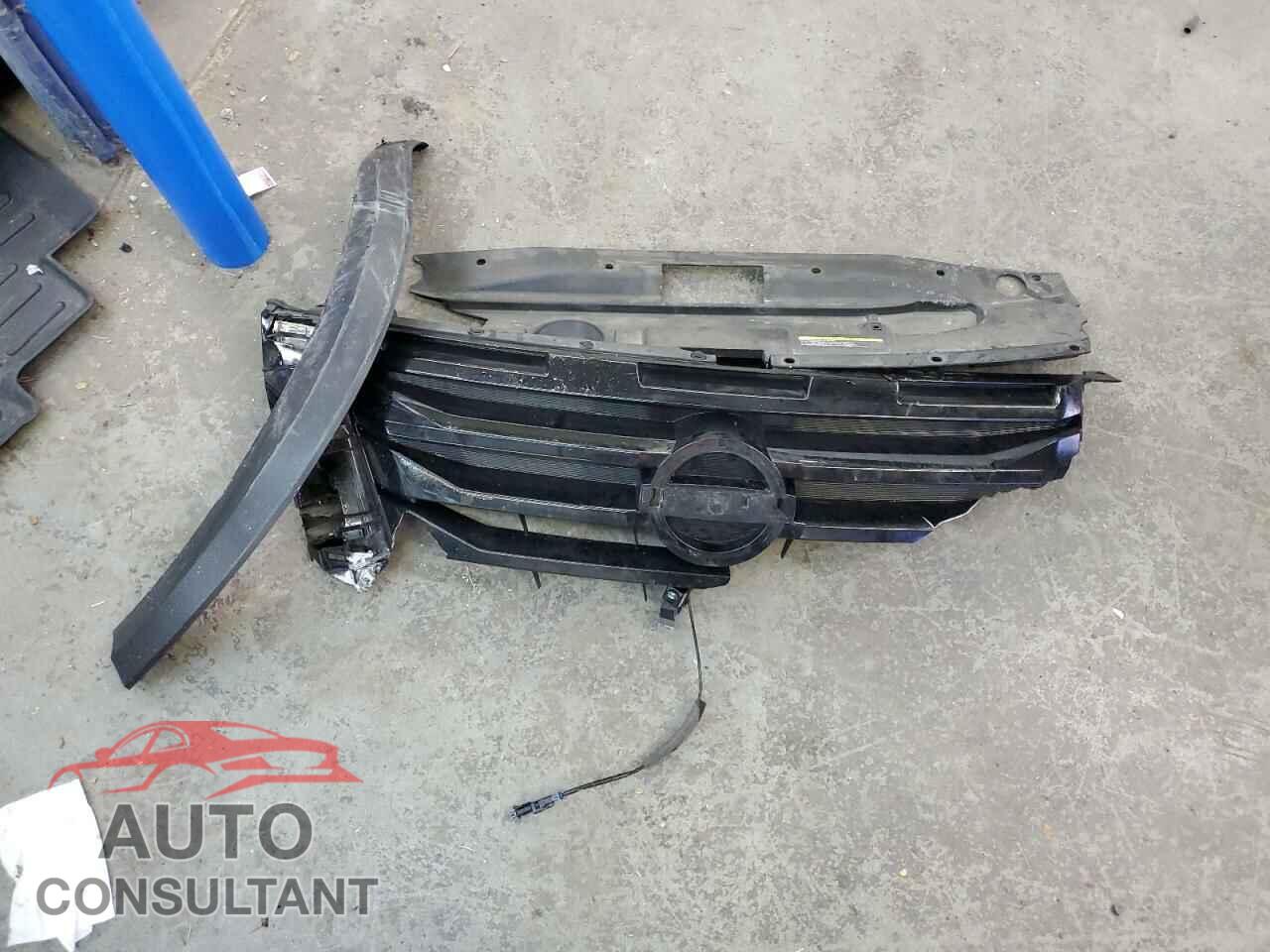 NISSAN PATHFINDER 2023 - 5N1DR3CC2PC218444