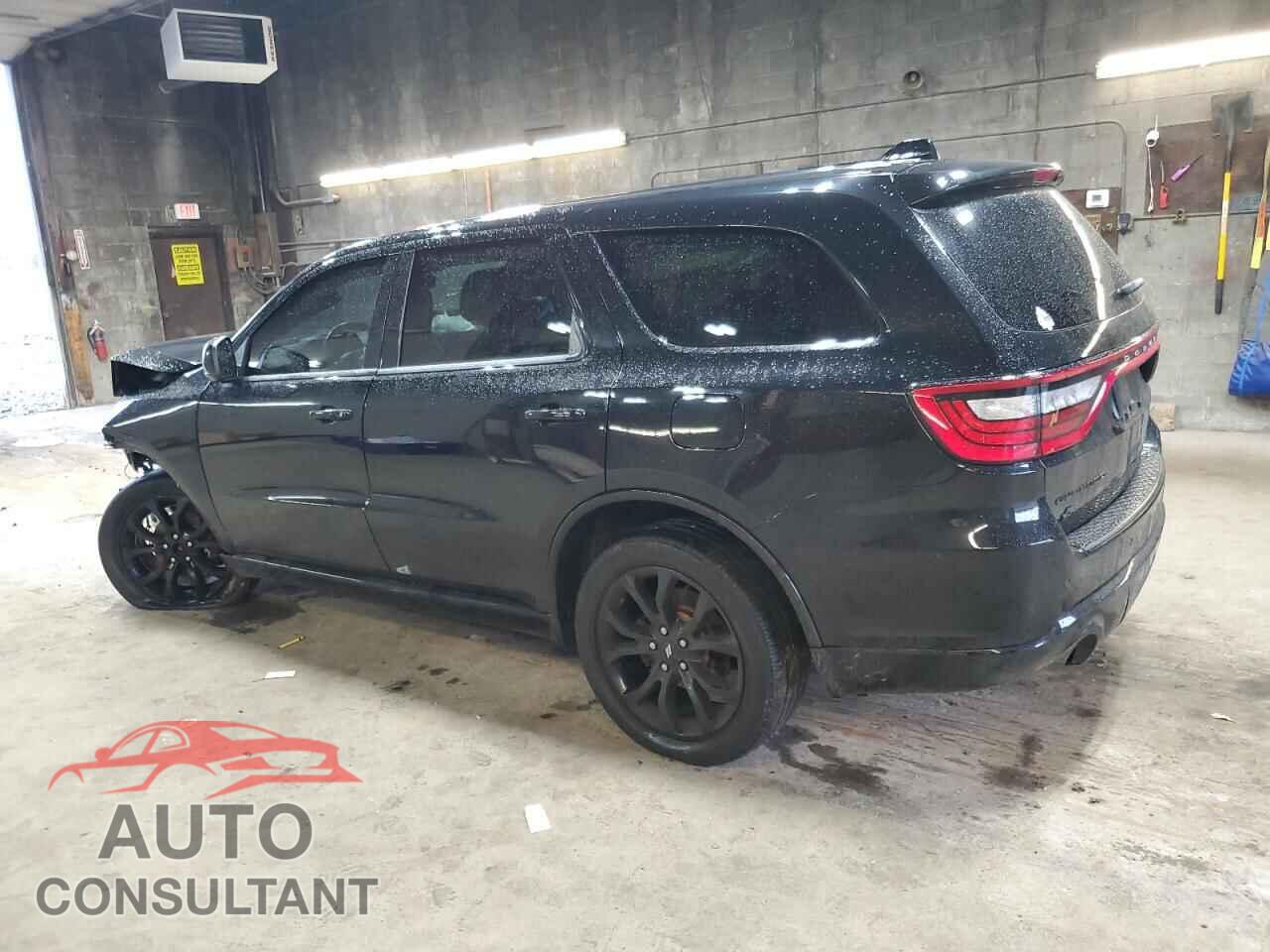 DODGE DURANGO 2020 - 1C4RDJAG1LC187636
