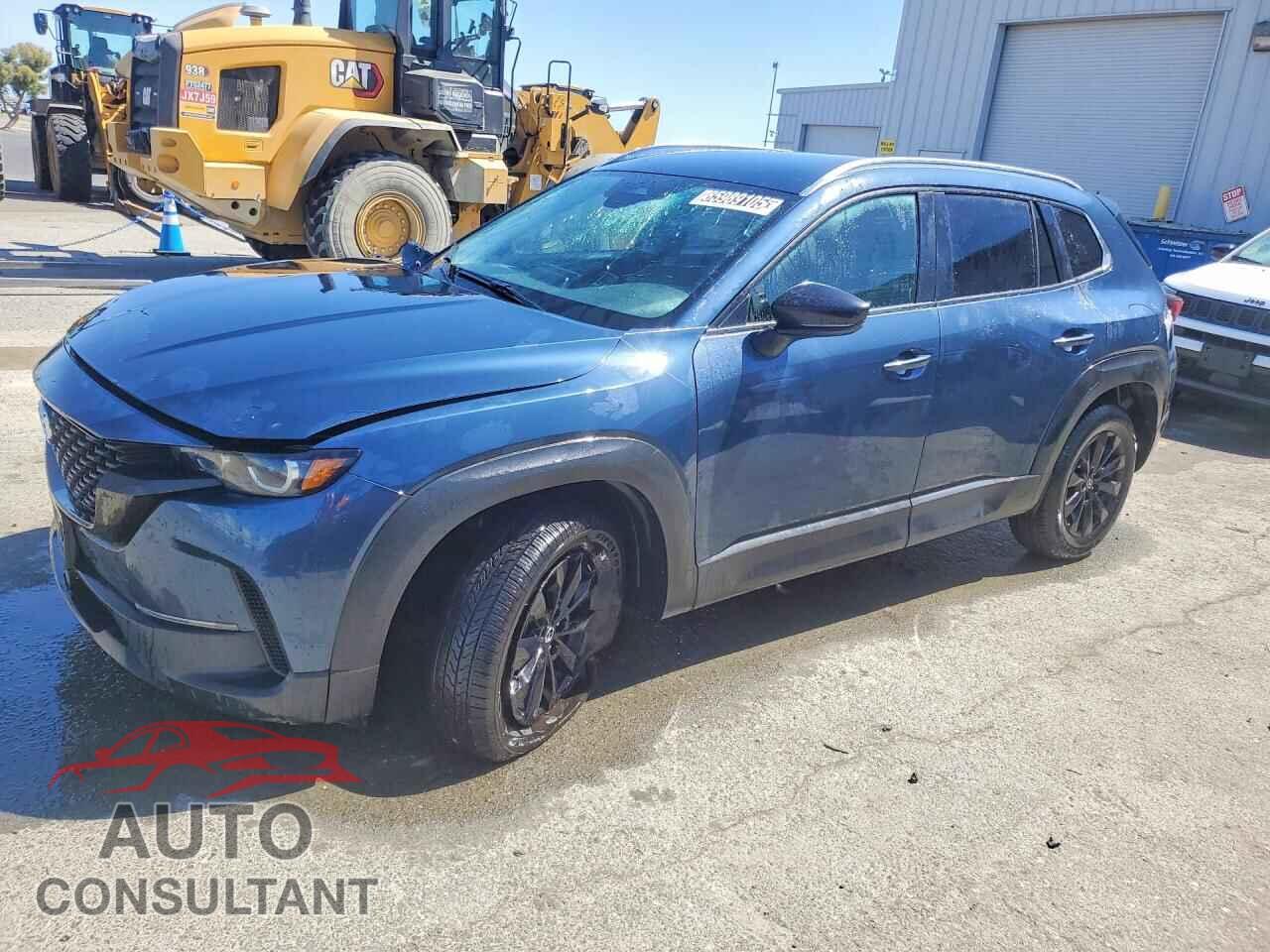 MAZDA CX-50 2025 - 7MMVABBMXSN331835