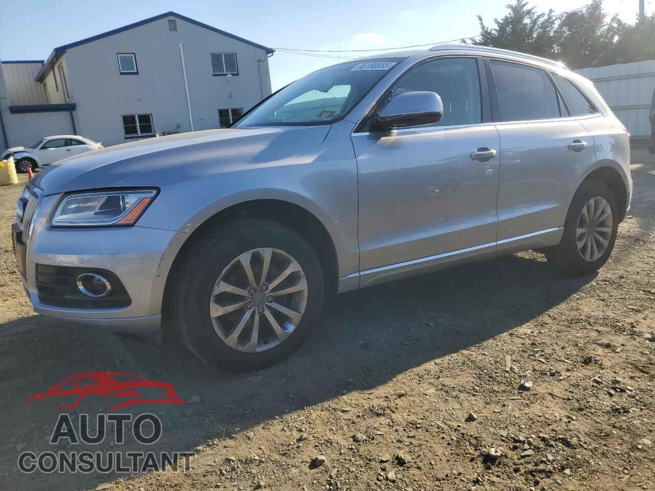 AUDI Q5 2015 - WA1LFAFP2FA135936