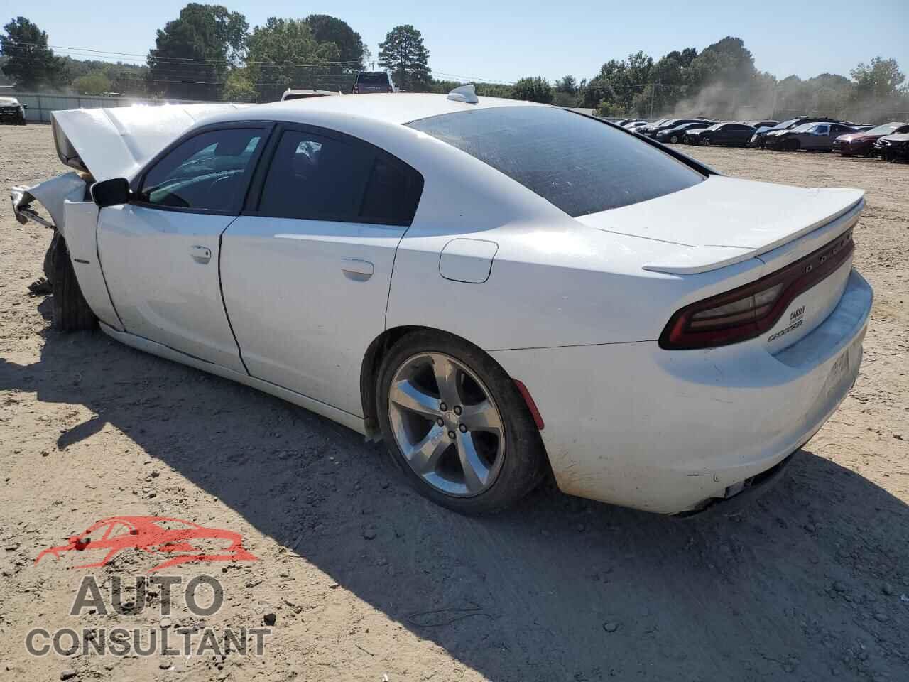 DODGE CHARGER 2016 - 2C3CDXCT1GH346701