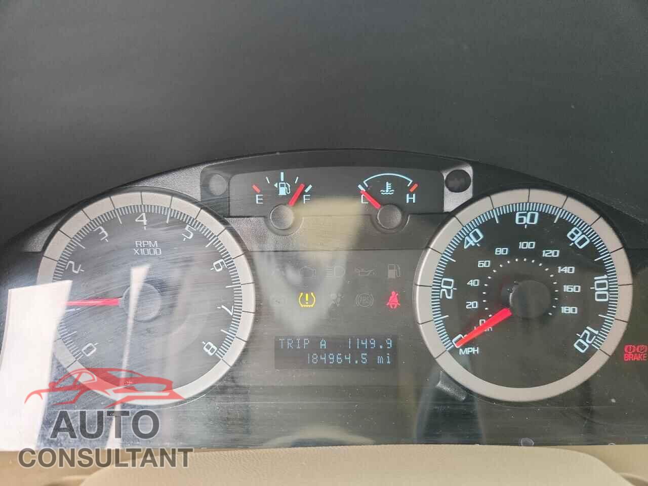 FORD ESCAPE 2010 - 1FMCU0D75AKA52900