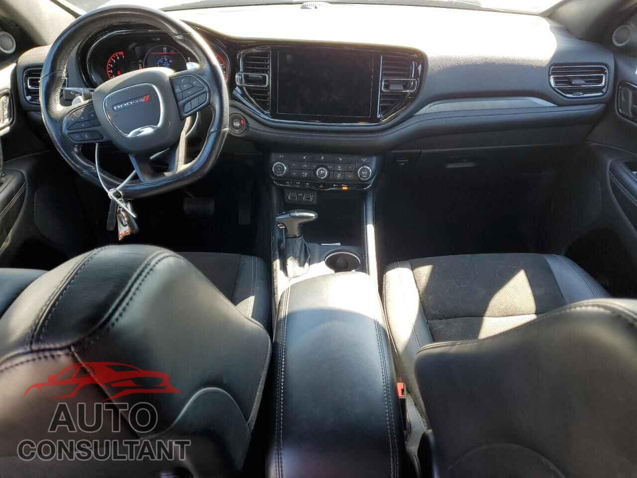 DODGE DURANGO 2021 - 1C4RDJDG0MC644028