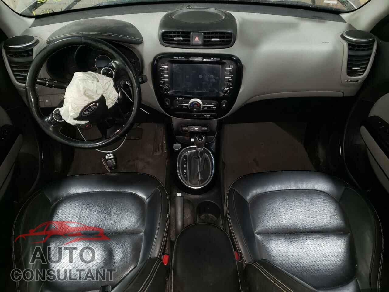 KIA SOUL 2016 - KNDJP3A50G7320982