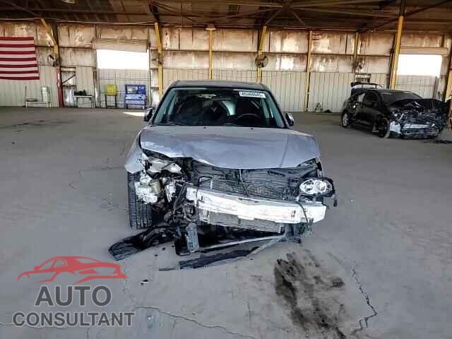 MAZDA 3 2009 - JM1BK32F591247091