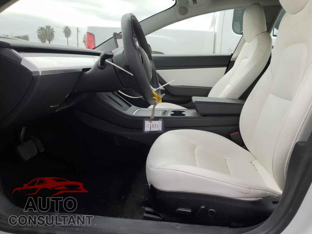 TESLA MODEL 3 2021 - 5YJ3E1EB9MF876359