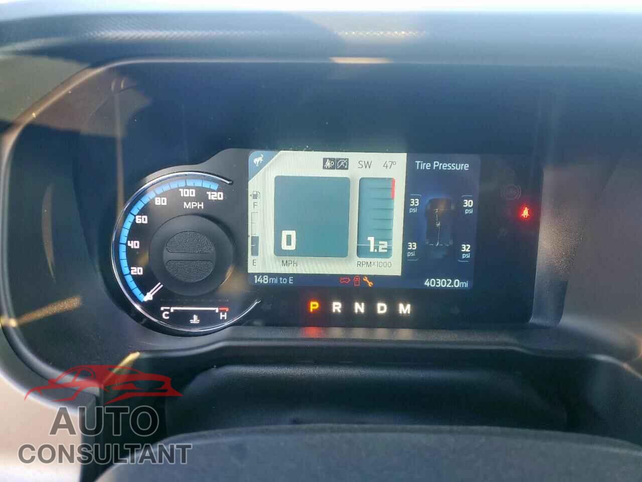 FORD BRONCO 2023 - 1FMDE5CP2PLB48499