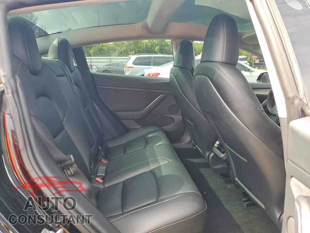 TESLA MODEL 3 2023 - 5YJ3E1EA0PF510981