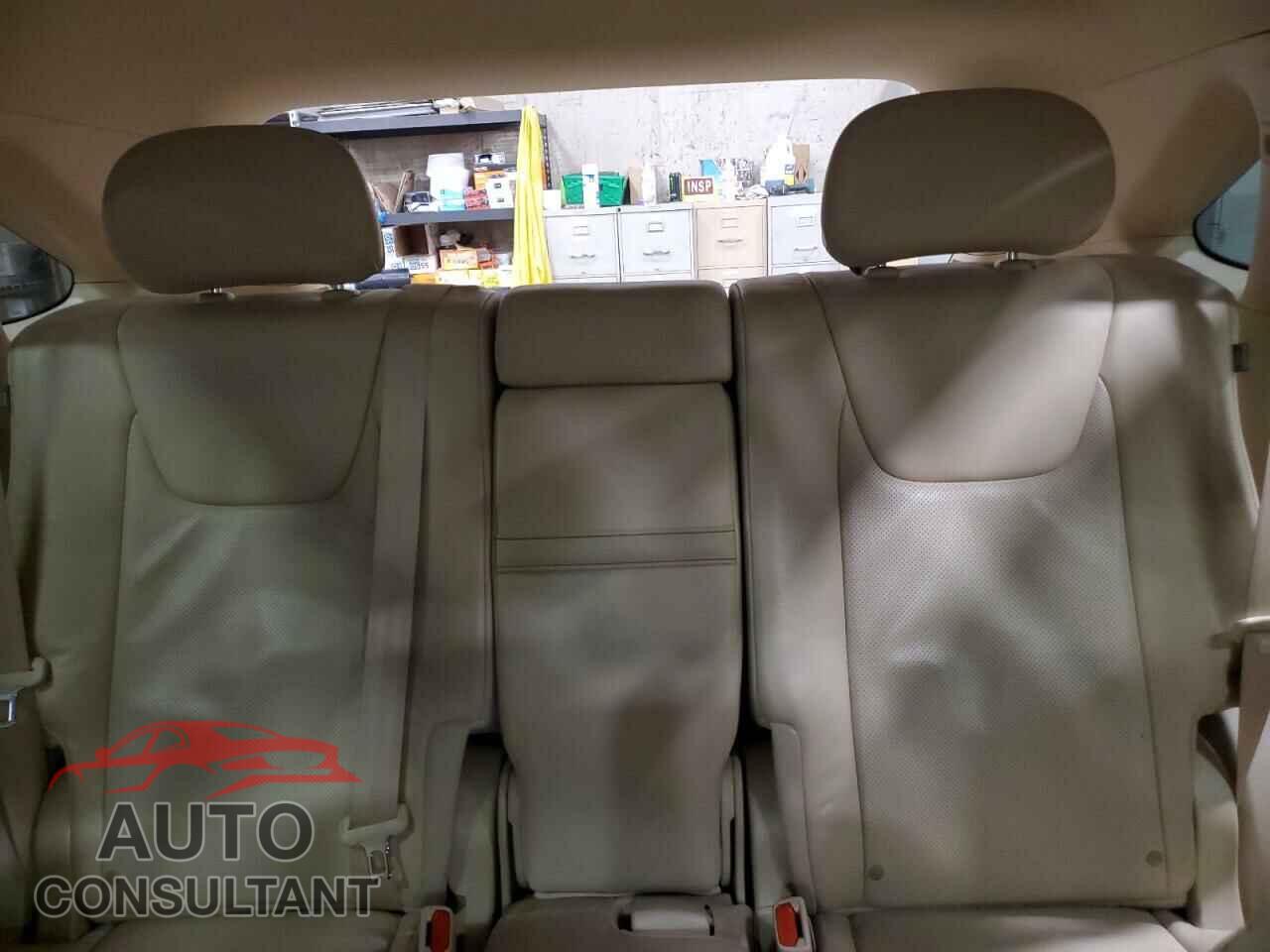 LEXUS RX350 2015 - 2T2BK1BA7FC334499