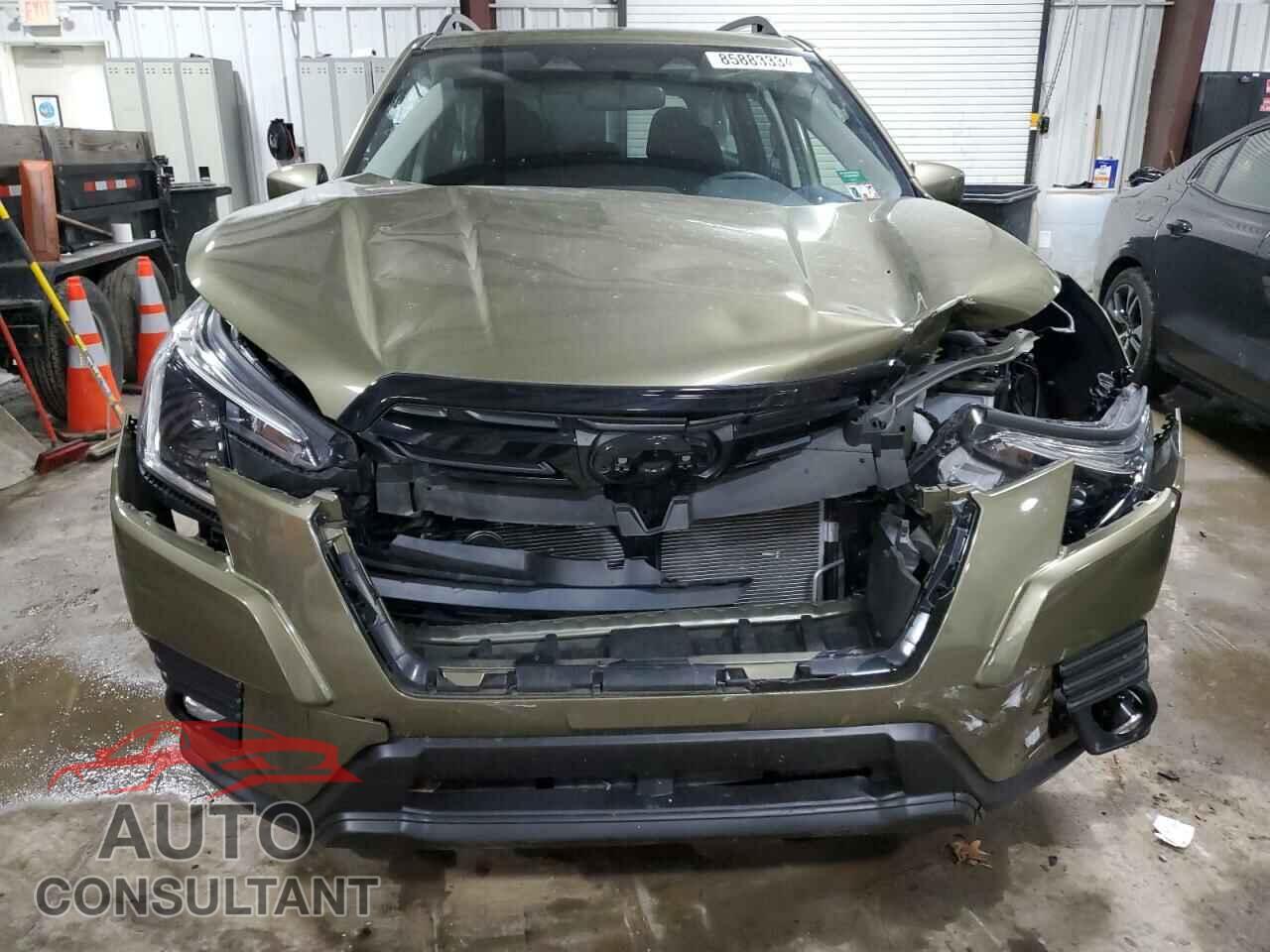 SUBARU FORESTER 2023 - JF2SKAEC9PH408666