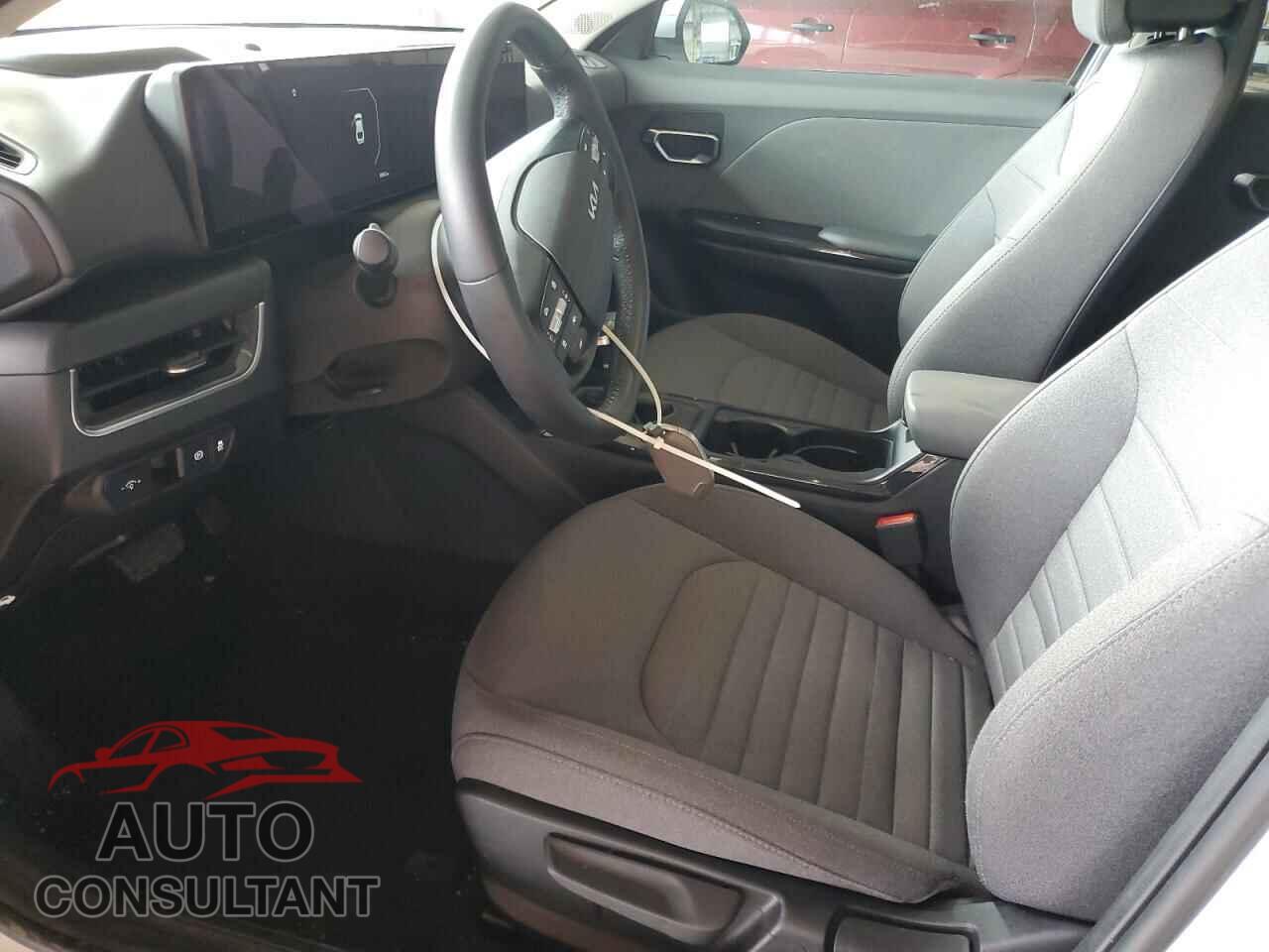 KIA K4 EX 2025 - 3KPFU4DE0SE008119