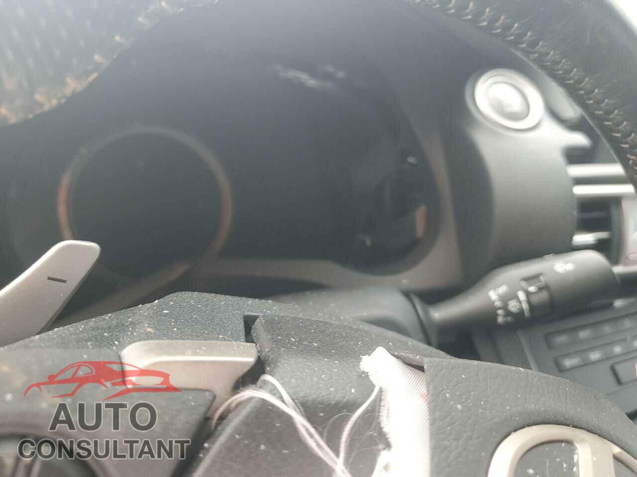 LEXUS IS 2016 - JTHBE1D22G5026574