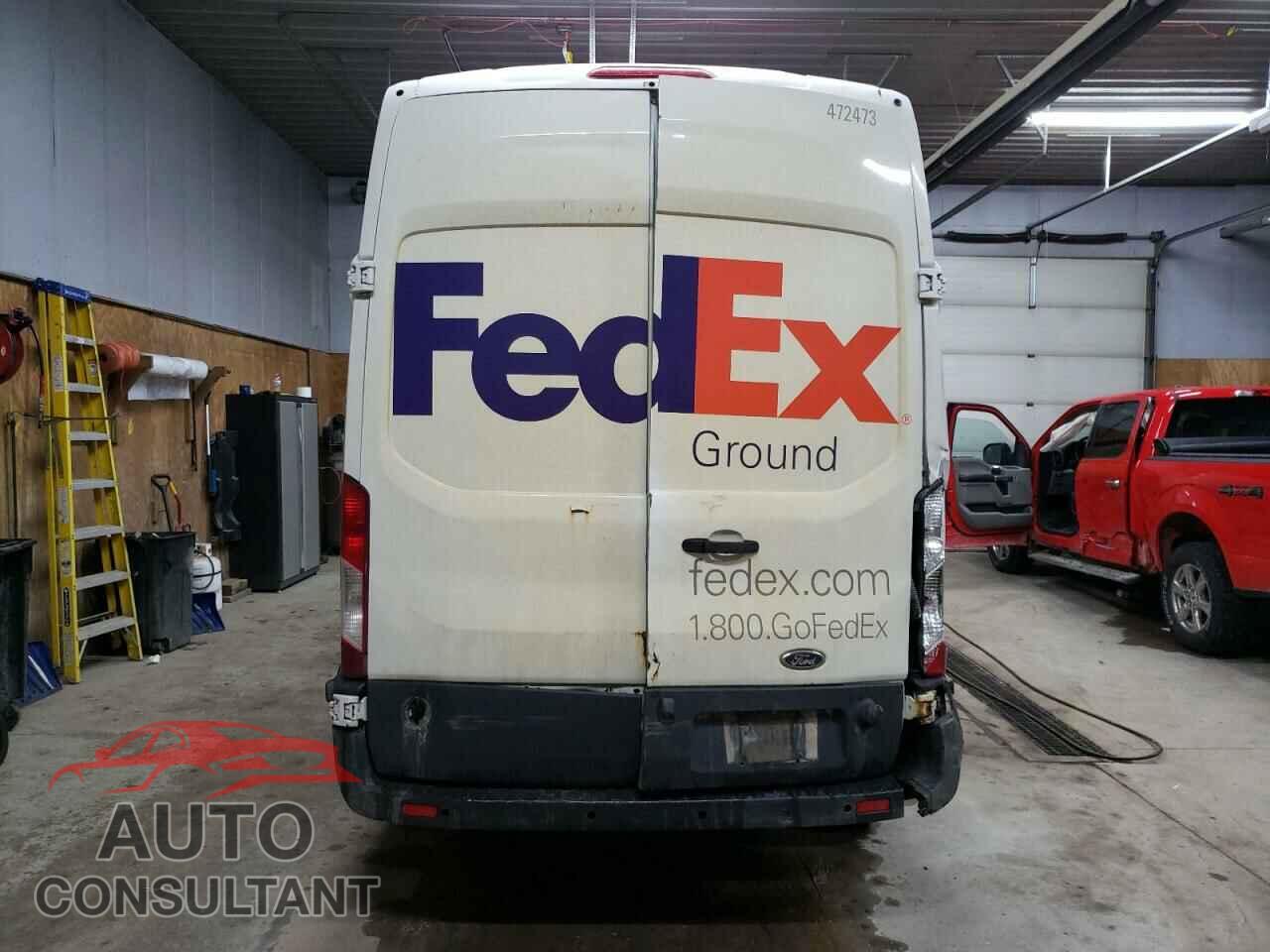 FORD TRANSIT 2017 - 1FTYR2XMXHKA69906