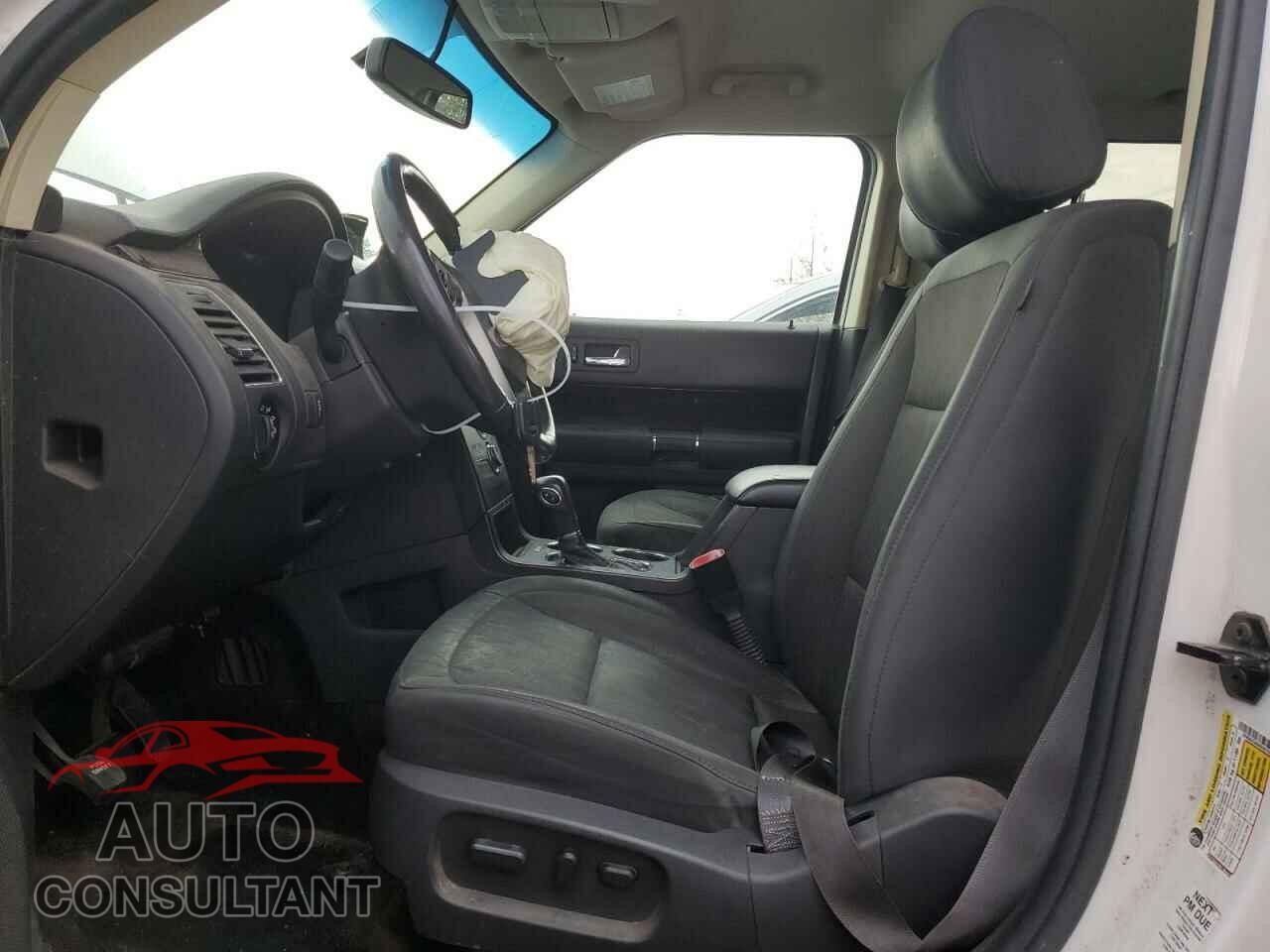 FORD FLEX 2013 - 2FMGK5C80DBD30700