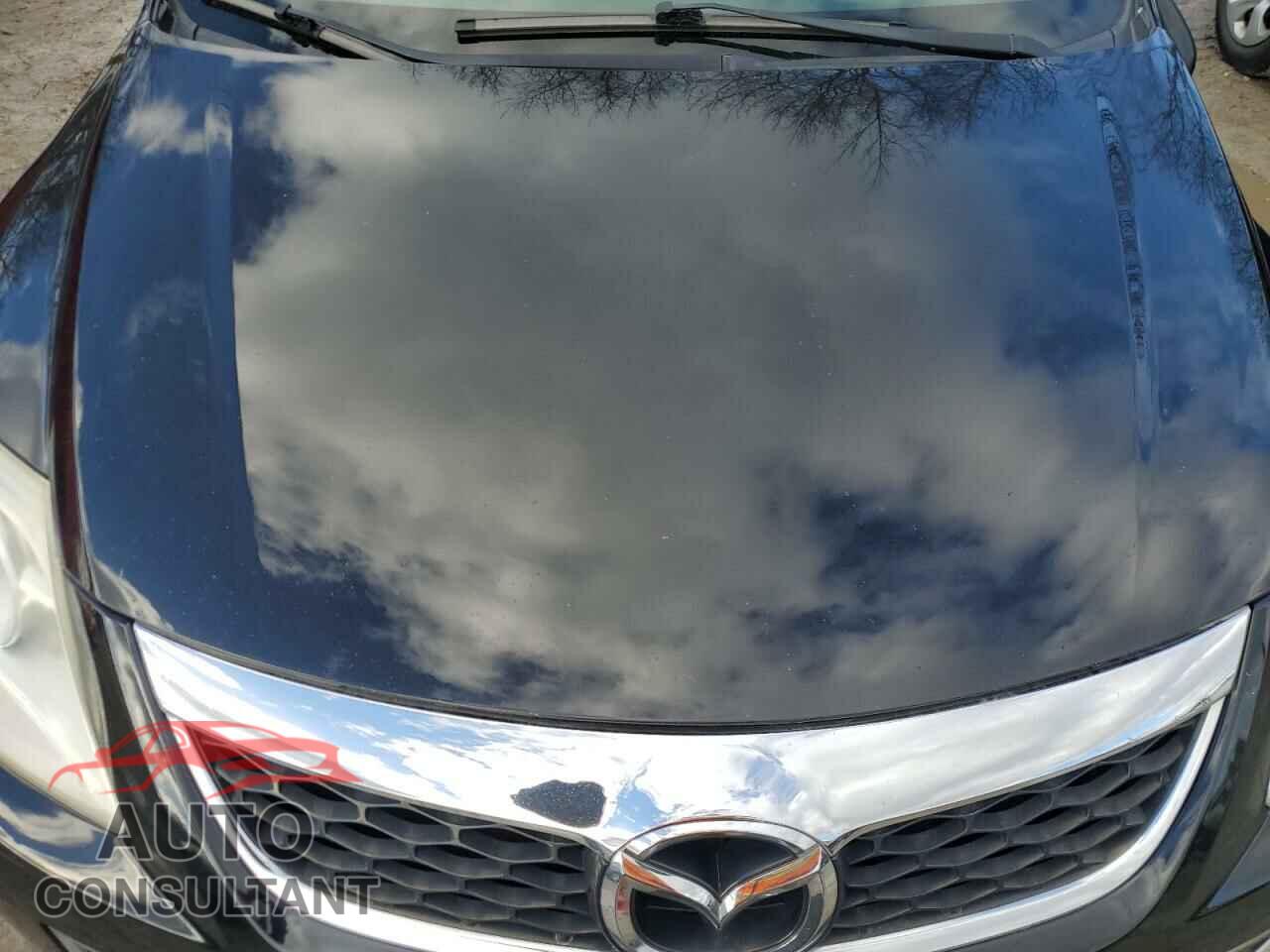 MAZDA CX-9 2010 - JM3TB3MV4A0206042