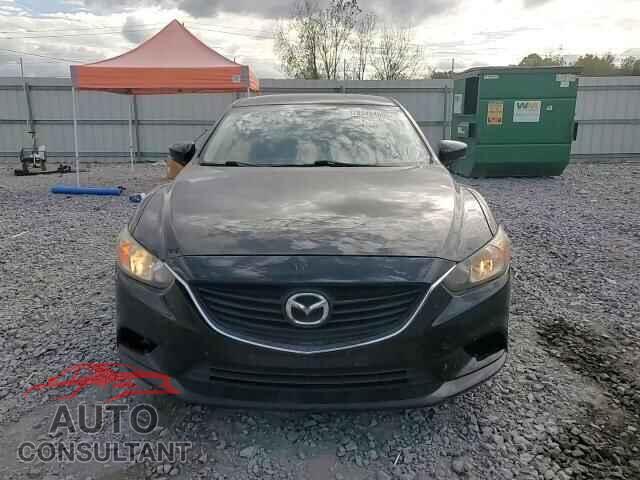MAZDA 6 2017 - JM1GL1V5XH1123827