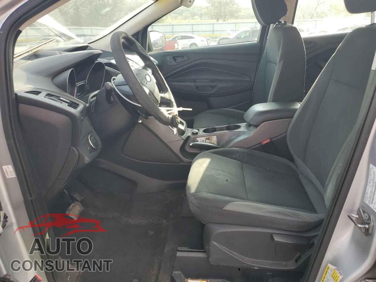 FORD ESCAPE 2015 - 1FMCU0F77FUB24849