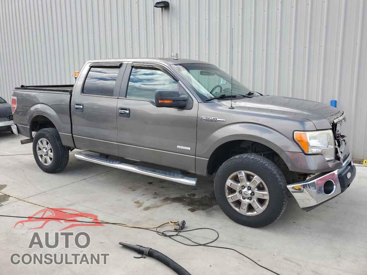 FORD F-150 2013 - 1FTFW1CT2DFD30200