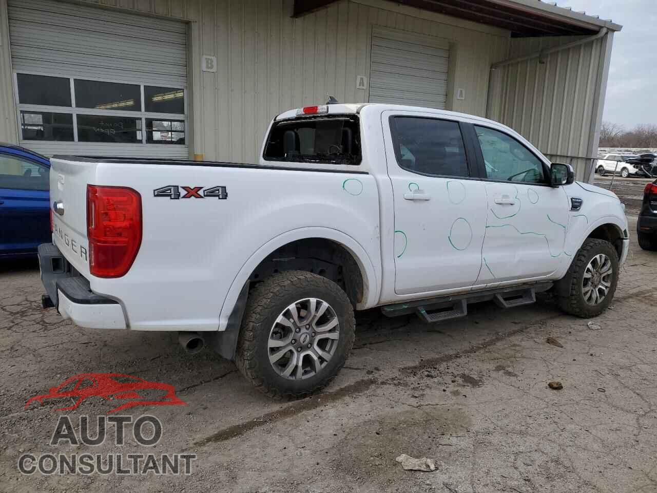 FORD RANGER 2020 - 1FTER4FH5LLA88322