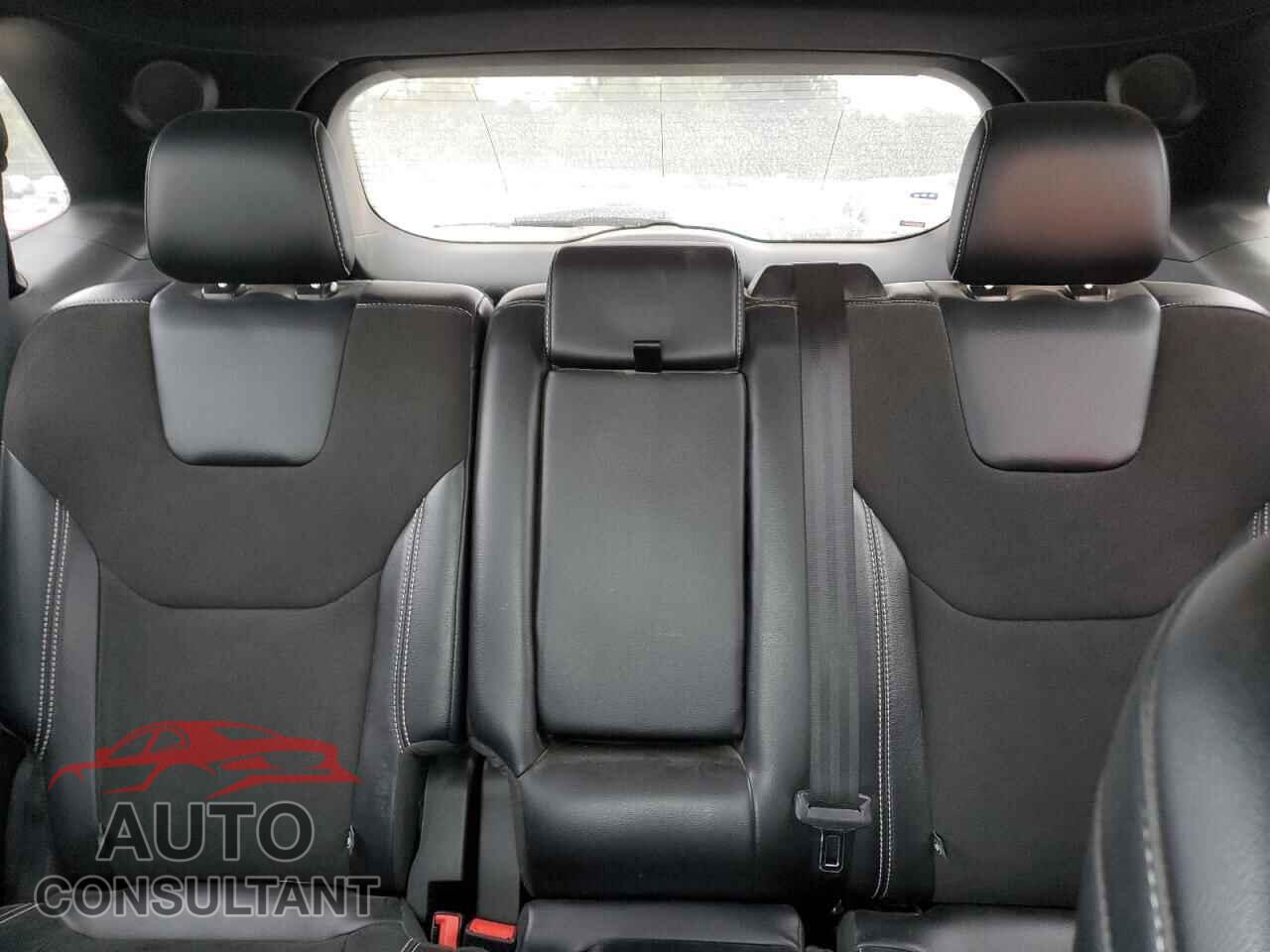 FORD EDGE 2019 - 2FMPK4AP0KBB67645