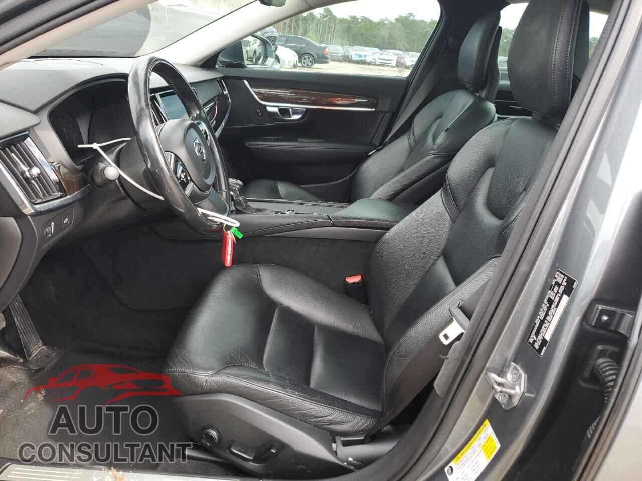 VOLVO S90 2017 - YV1102AK2H1012635