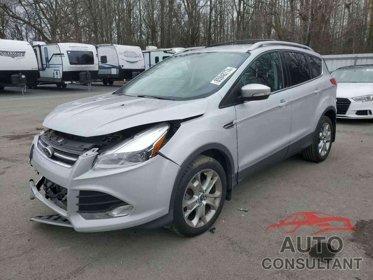 FORD ESCAPE 2014 - 1FMCU9J99EUE32441