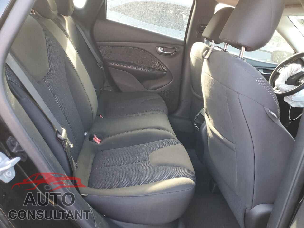 DODGE DART 2016 - 1C3CDFAA2GD682432