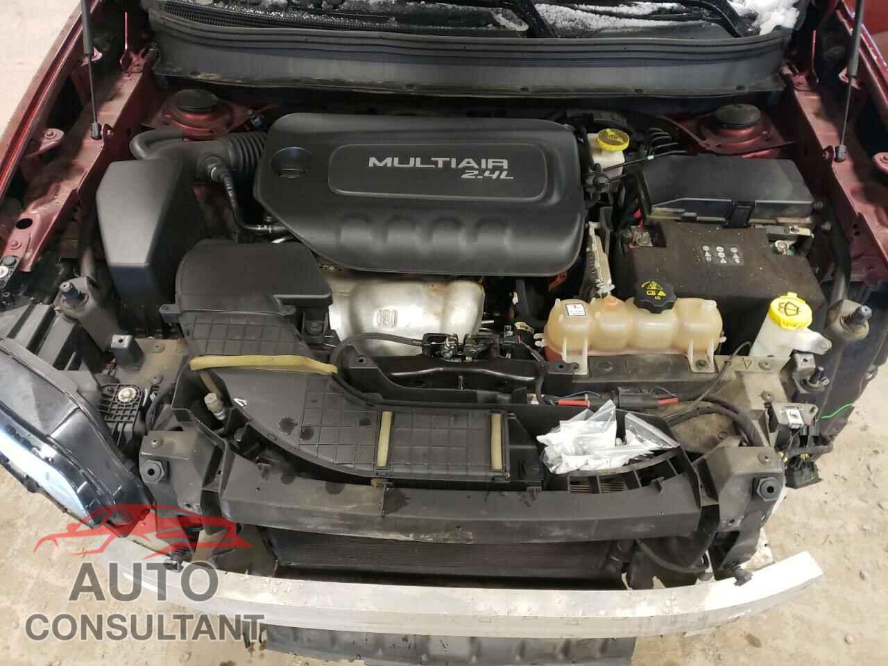 JEEP GRAND CHER 2019 - 1C4PJMLB8KD224421
