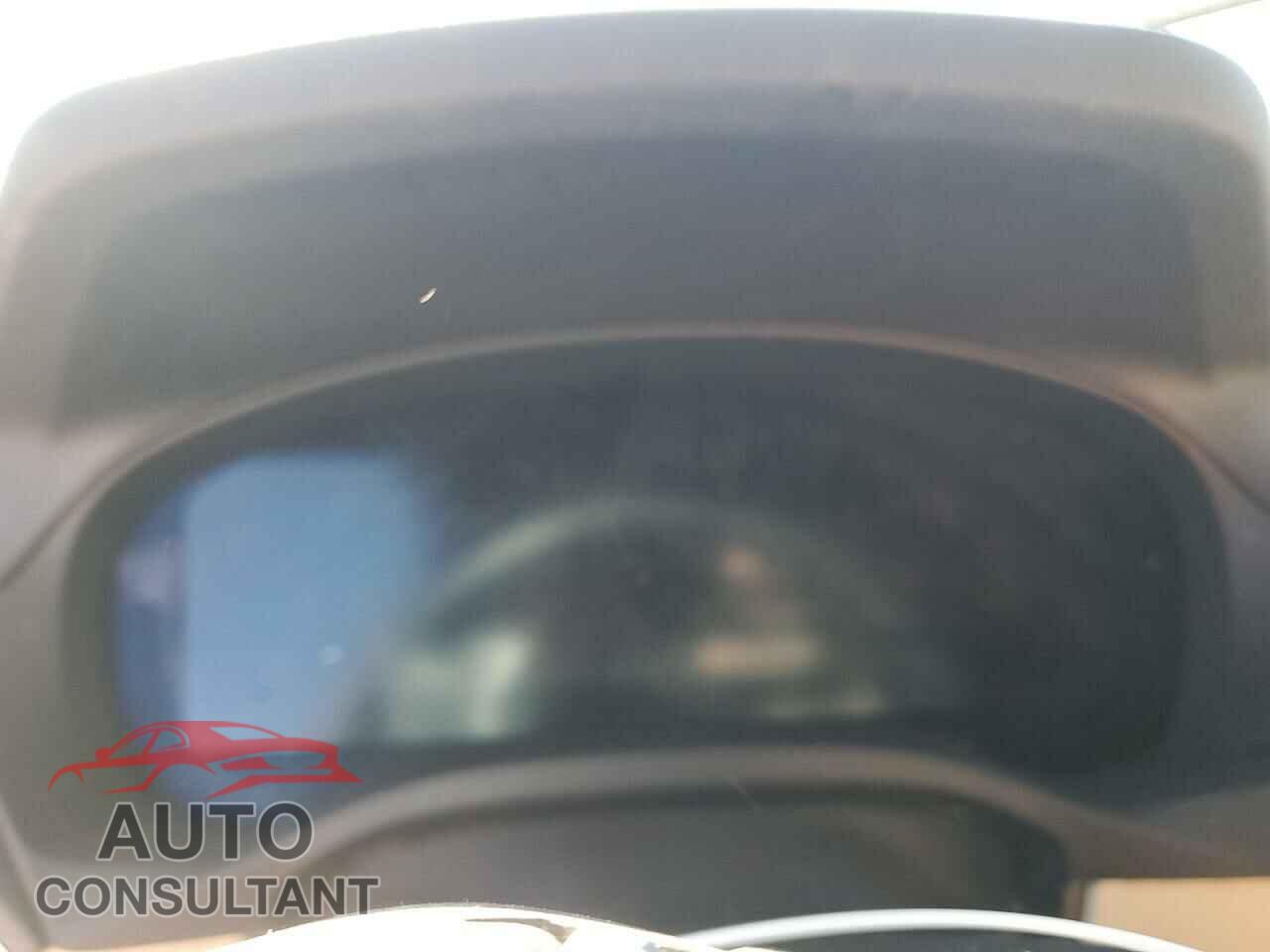 BMW X3 2021 - 5UXTS1C08M9F70355