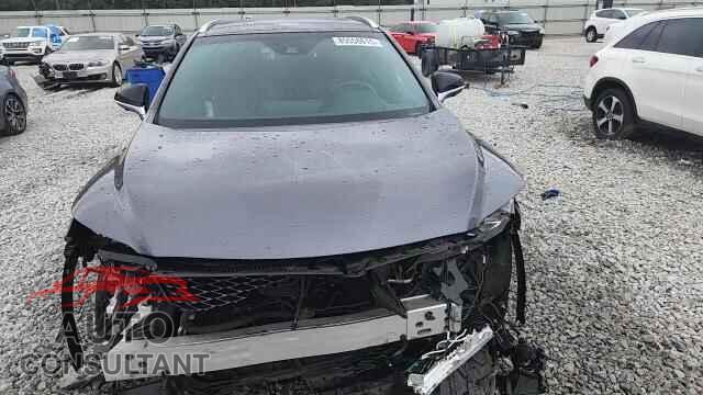 LEXUS RX450 2018 - 2T2BGMCA1JC026626