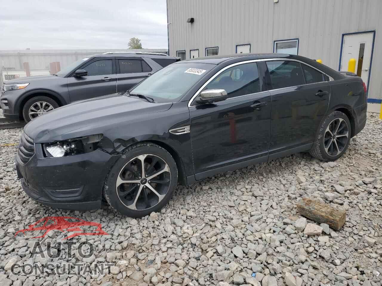 FORD TAURUS 2014 - 1FAHP2F84EG121626