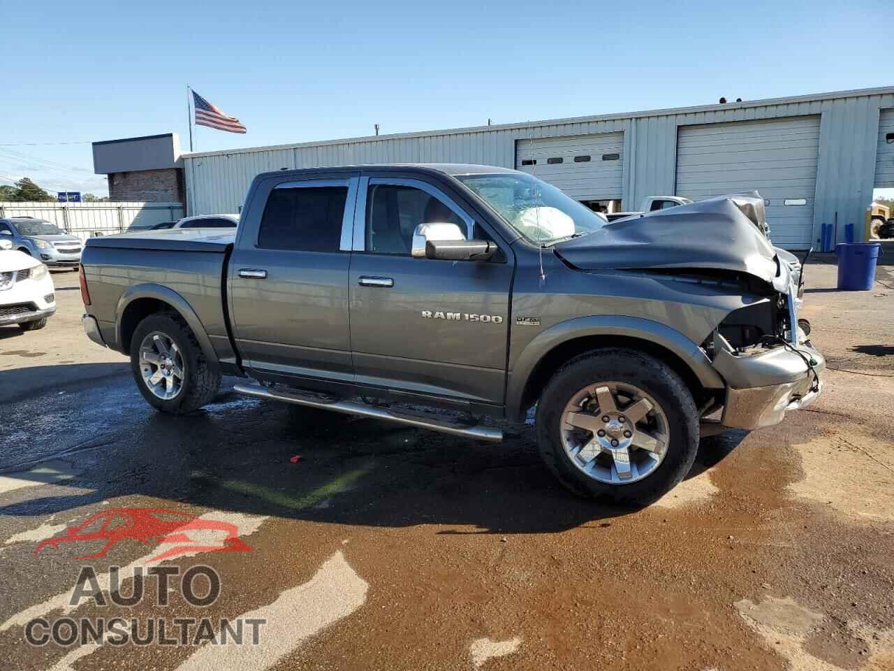 DODGE All Models 2011 - 1D7RB1CT0BS611219