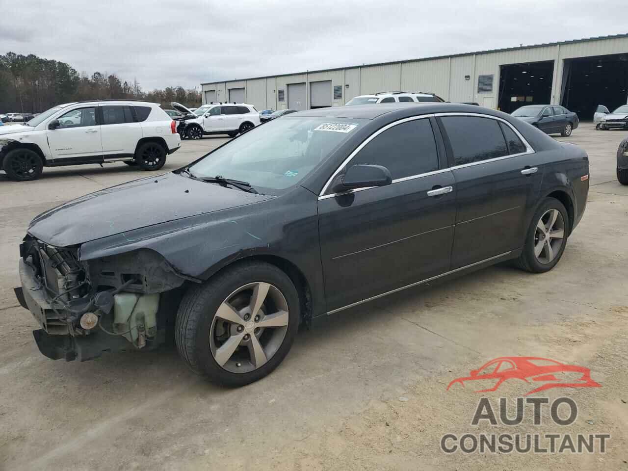 CHEVROLET MALIBU 2012 - 1G1ZC5E01CF239278