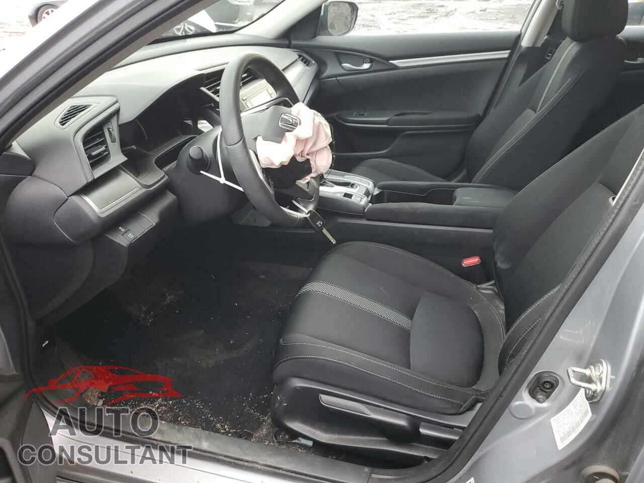 HONDA CIVIC 2016 - 19XFC2F50GE016295