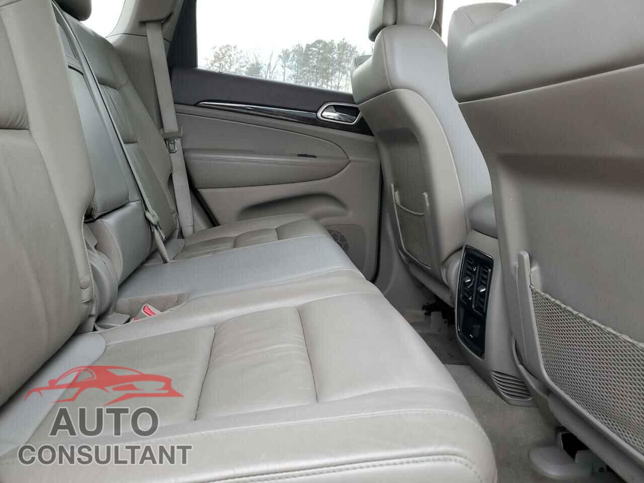JEEP GRAND CHER 2013 - 1C4RJFAT3DC501520