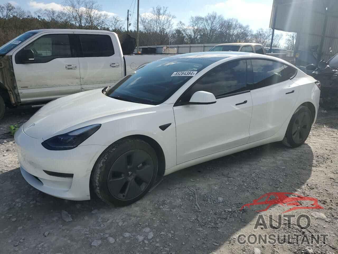 TESLA MODEL 3 2023 - 5YJ3E1EA8PF555117