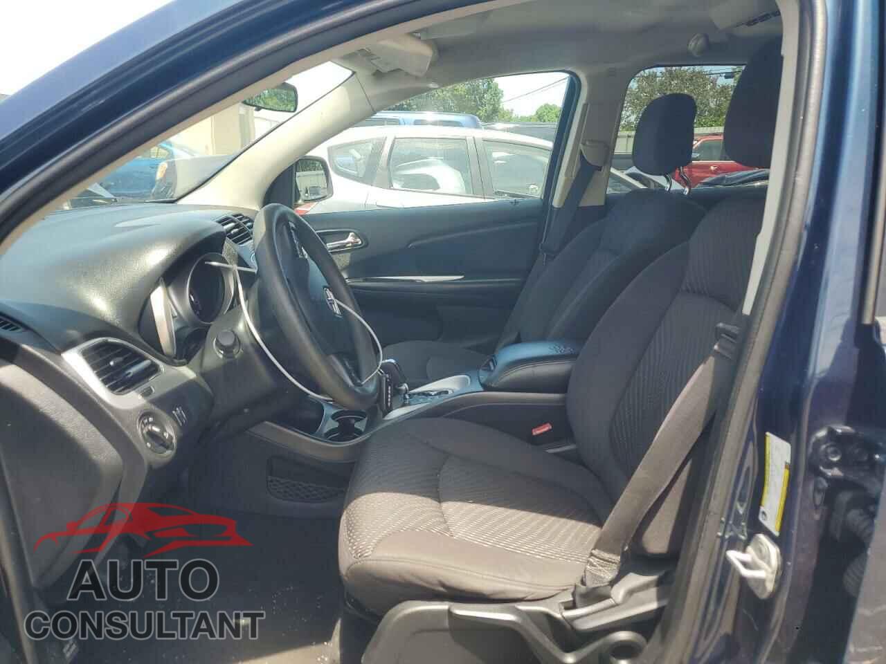 DODGE JOURNEY 2013 - 3C4PDCBB6DT608147