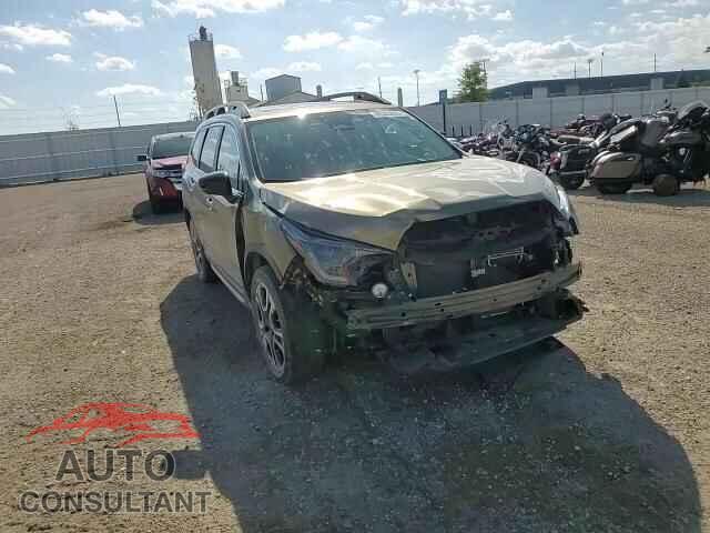 SUBARU ASCENT 2024 - 4S4WMAWD5R3463242